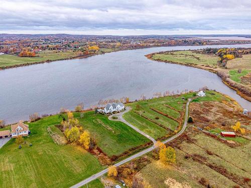 215 Cloverdale Drive, Martock, NS 