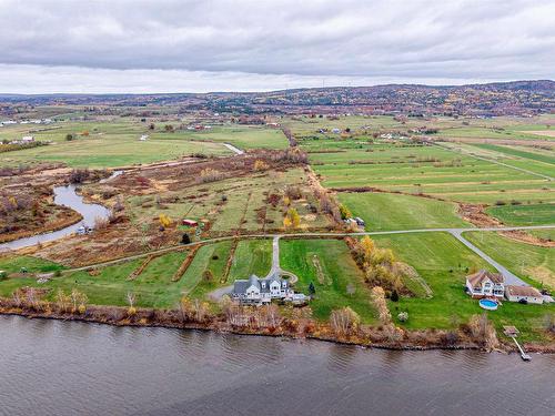 215 Cloverdale Drive, Martock, NS 