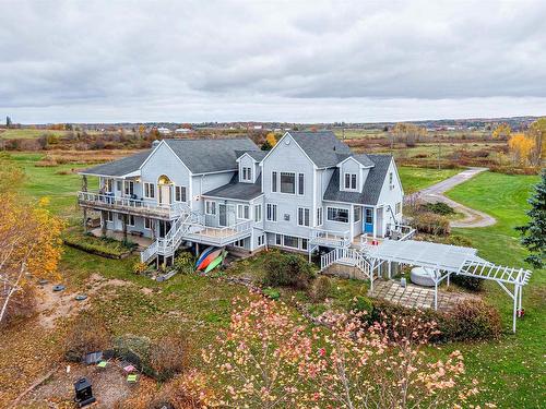 215 Cloverdale Drive, Martock, NS 