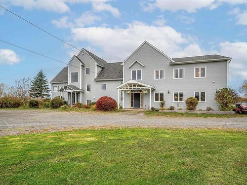 215 Cloverdale Drive, Martock, NS 