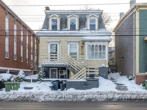2542 Gottingen Street, Halifax, NS 