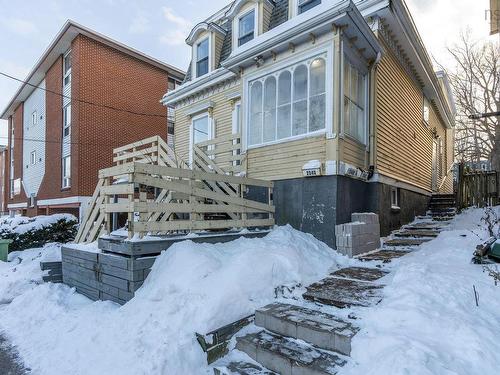 2542 Gottingen Street, Halifax, NS 