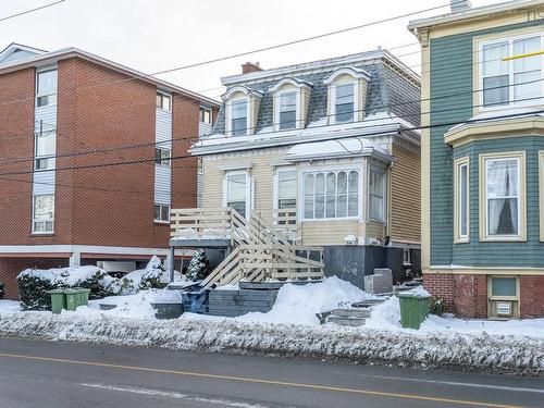 2542 Gottingen Street, Halifax, NS 