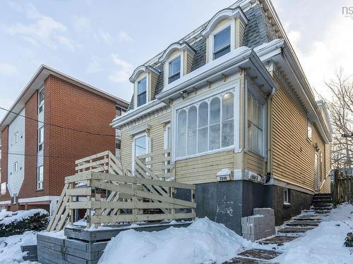 2542 Gottingen Street, Halifax, NS 