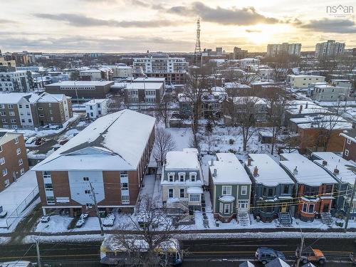 2542 Gottingen Street, Halifax, NS 