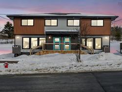 33-A Kennedy Drive  None, NS B2X 1N6