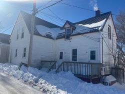 55 Elm Street  Springhill, NS B0M 1X0