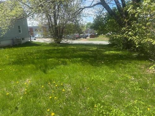 55 Elm Street, Springhill, NS 
