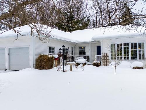 9 Dalhousie Avenue  Kentville, NS B4N 5E5