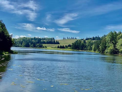 Lot Eagle Crest Drive, Stanley Bridge, PE 