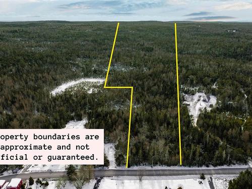 Highway 725 Ship Harbour, Ship Harbour, NS 