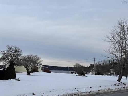 Highway 725 Ship Harbour, Ship Harbour, NS 