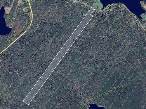 Highway 725 Ship Harbour, Ship Harbour, NS 