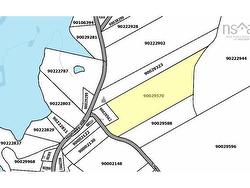 Lot Gasson Road Amiraults Hill, NS B0W 3M0