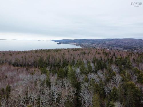 West Bay Highway, Dundee, NS 