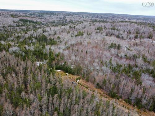 West Bay Highway, Dundee, NS 