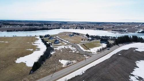 Lot 24 Highland View Drive, New Glasgow, PE 