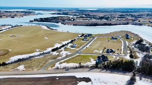 Lot 24 Highland View Drive, New Glasgow, PE 