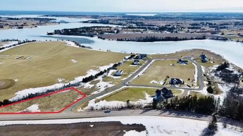 Lot 24 Highland View Drive, New Glasgow, PE 