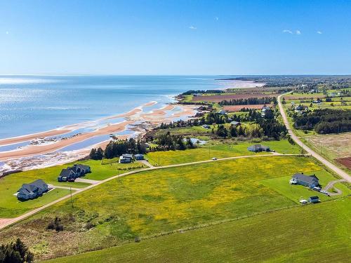 Lot 12 Ocean Drive, Argyle Shore, PE 