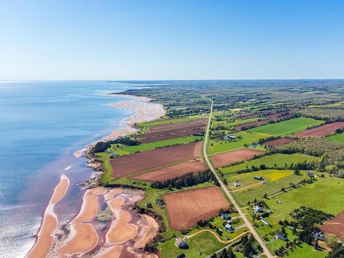 Lot 12 Ocean Drive, Argyle Shore, PE 