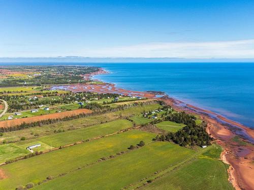 Lot 12 Ocean Drive, Argyle Shore, PE 