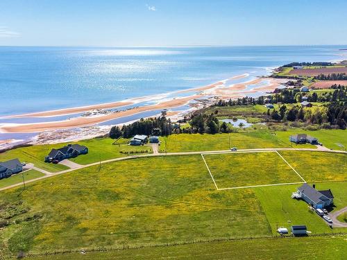 Lot 12 Ocean Drive, Argyle Shore, PE 