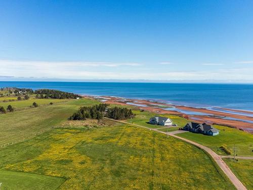 Lot 12 Ocean Drive, Argyle Shore, PE 