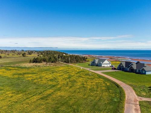 Lot 12 Ocean Drive, Argyle Shore, PE 
