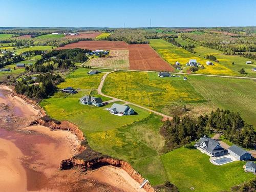 Lot 12 Ocean Drive, Argyle Shore, PE 