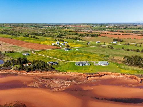 Lot 12 Ocean Drive, Argyle Shore, PE 