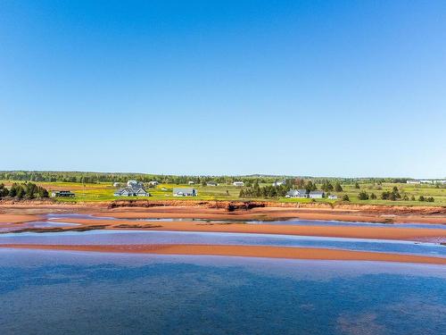 Lot 12 Ocean Drive, Argyle Shore, PE 