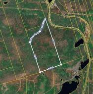 Lot 1 Larry's River Road  West Cooks Cove, NS B0H 1N0