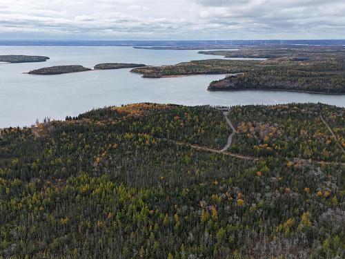 Lot 15 Walkerville Rd.,, Walkerville, NS 