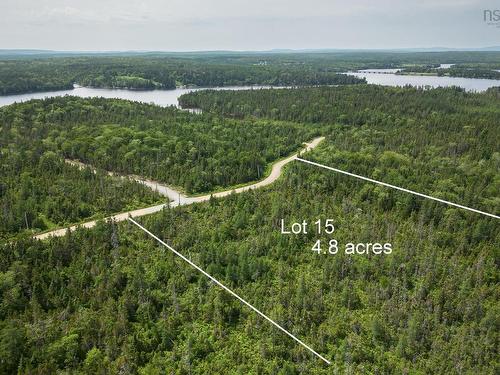 Lot 15 Walkerville Rd.,, Walkerville, NS 