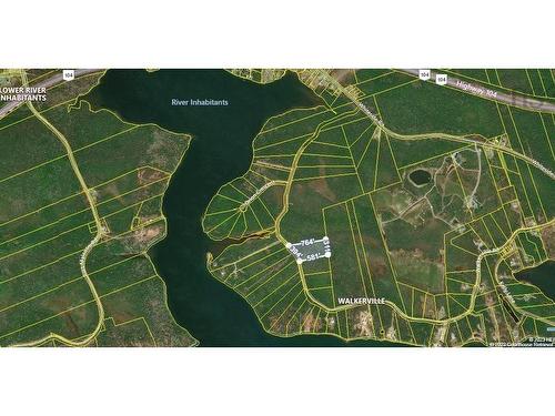 Lot 15 Walkerville Rd.,, Walkerville, NS 