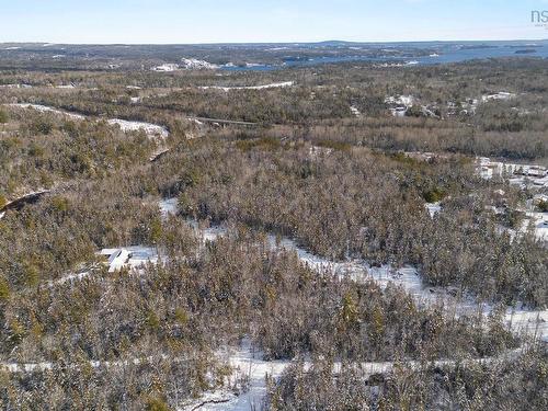 Lot 7 Stamping Mill Lane, Chester Basin, NS 