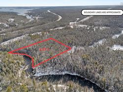 Lot 7 Stamping Mill Lane  Chester Basin, NS B0J 1K0