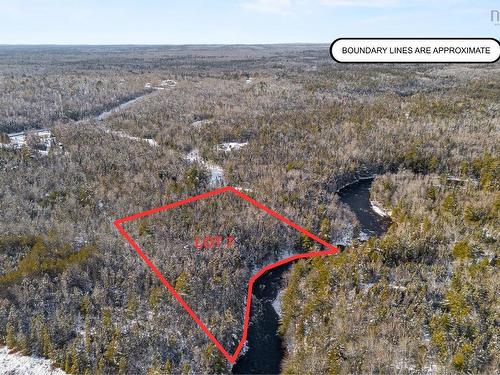 Lot 7 Stamping Mill Lane, Chester Basin, NS 