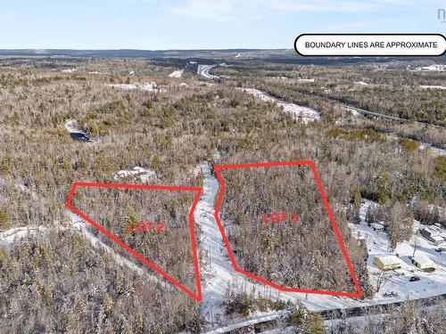 Lot 7 Stamping Mill Lane, Chester Basin, NS 