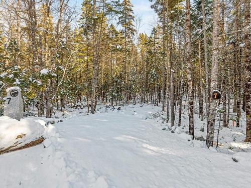 Lot 7 Stamping Mill Lane, Chester Basin, NS 