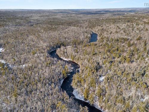 Lot 7 Stamping Mill Lane, Chester Basin, NS 