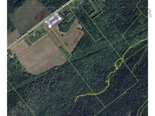 Lots Sissiboo Road, Bear River, NS 