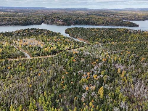 Lot 16 Walkerville Rd., Walkerville, NS 