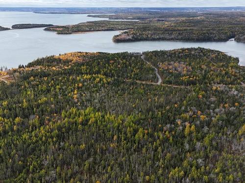 Lot 16 Walkerville Rd., Walkerville, NS 