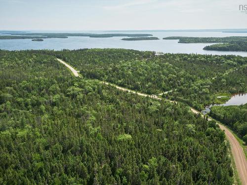 Lot 16 Walkerville Rd., Walkerville, NS 