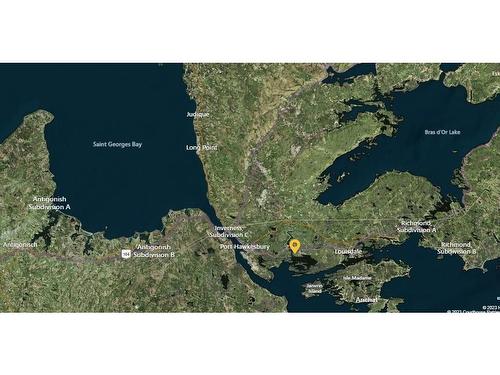 Lot 16 Walkerville Rd., Walkerville, NS 