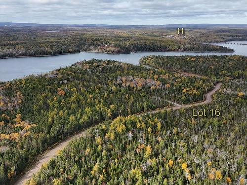 Lot 16 Walkerville Rd., Walkerville, NS 