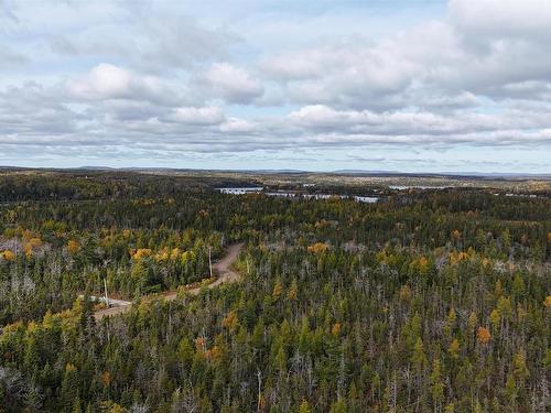 Lot 16 Walkerville Rd., Walkerville, NS 