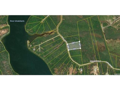 Lot 16 Walkerville Rd., Walkerville, NS 